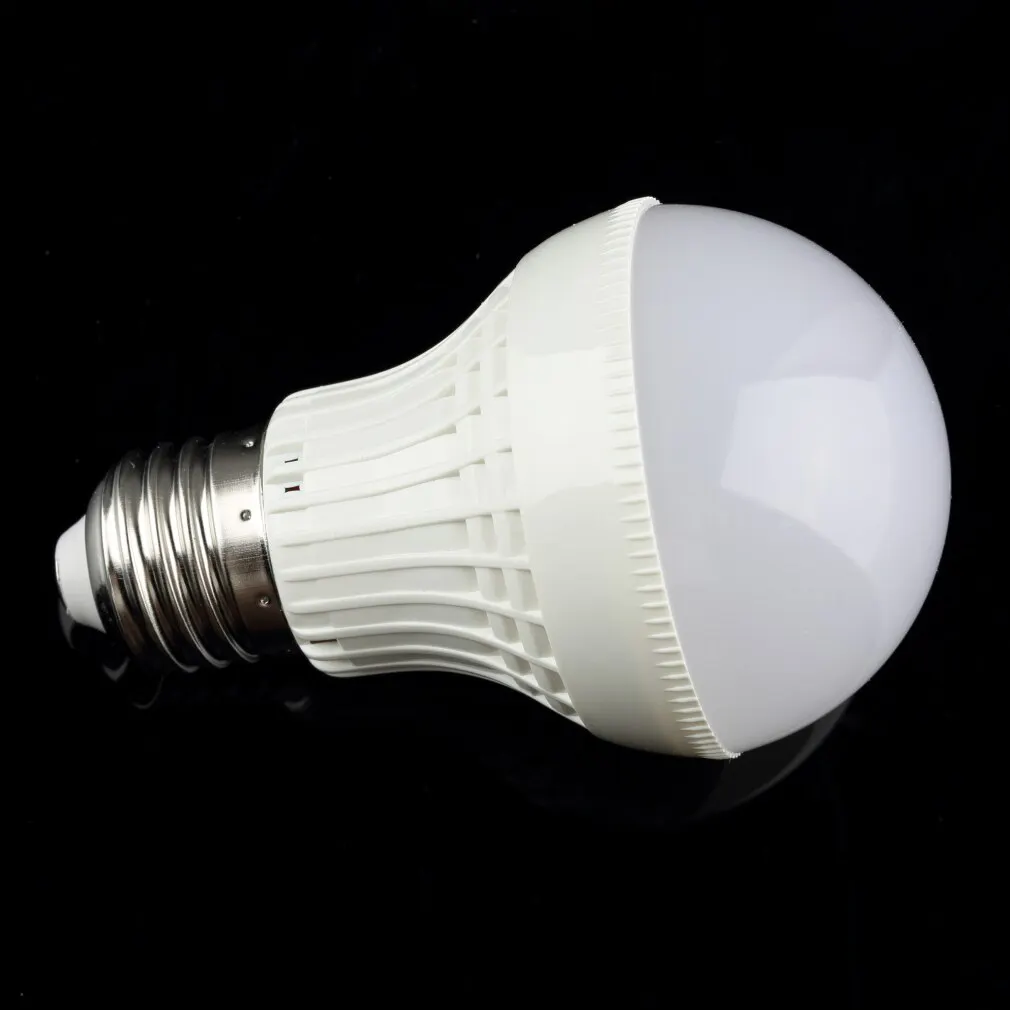 

E27 5W 12W 5730 cool white LED bulb light lamp energy saving Super Deal! Inventory Clearance