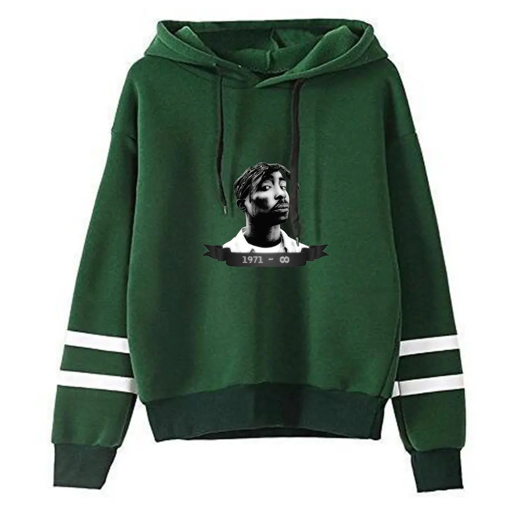 

2020 New Arrival 2PAC Women Hoodies Sweatshirts Girl hoodie Pullover Unisex Casual Autumn Winter Tracksuit Clothes