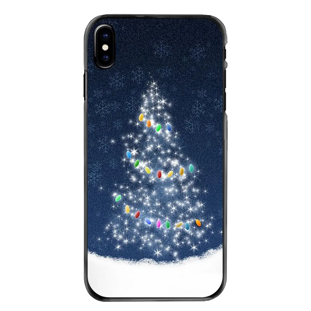 Pizza Christmas Tree Presents For Samsung Galaxy A3 A5 A7 A8 J1 J2 J3 J5 J7 Prime 2015 2016 2017 Accessories Phone Shell Cover |