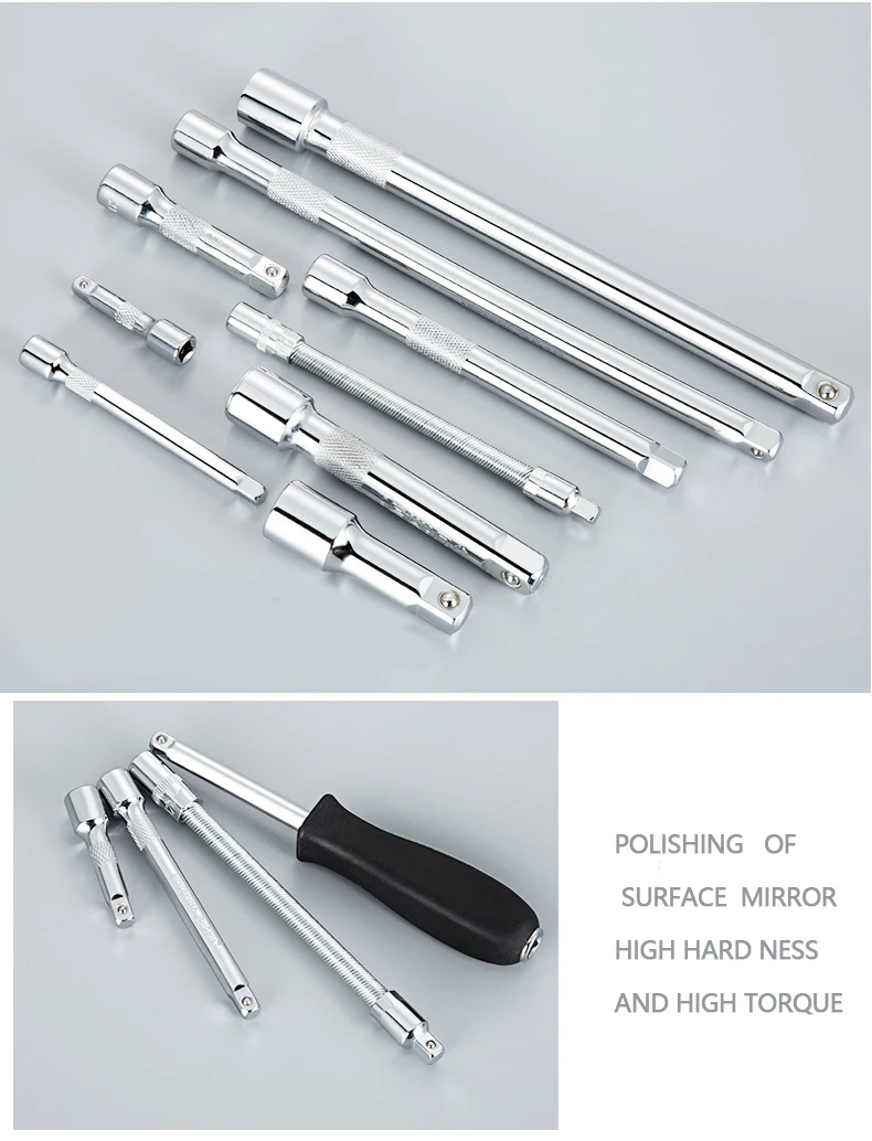 53Car Repair Tool Динамометрический ключ с храповым механизмом гаечный Набор отверток