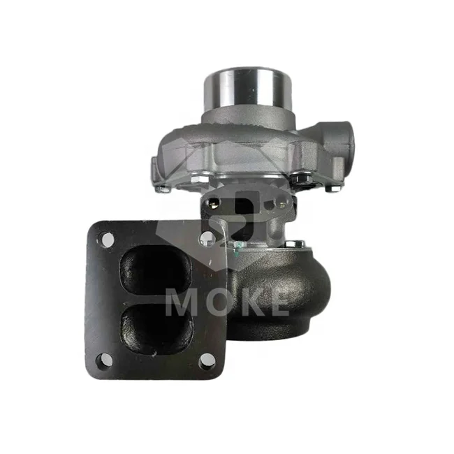 

Excavator PC200-5 Turbo 6D95 Turbocharger 6207-81-8210