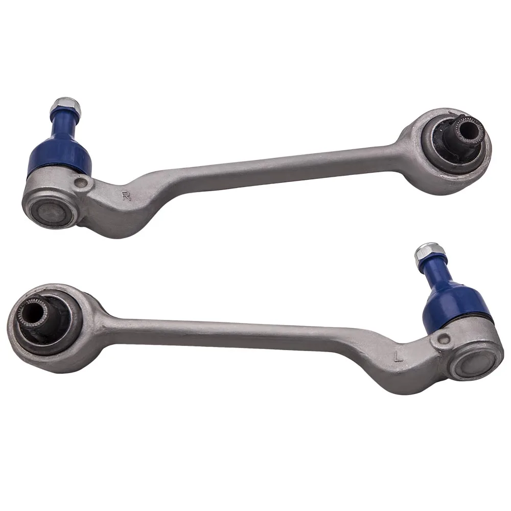 Передняя гусеница WISHBONE для BMW 3 серии E90 E91 E92 E93 2005 2013 комплект рычагов управления