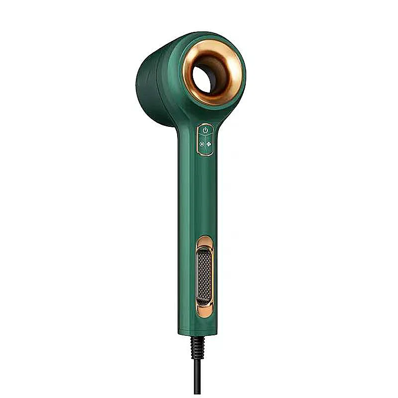 

BLDC burshless High speed hair dryer