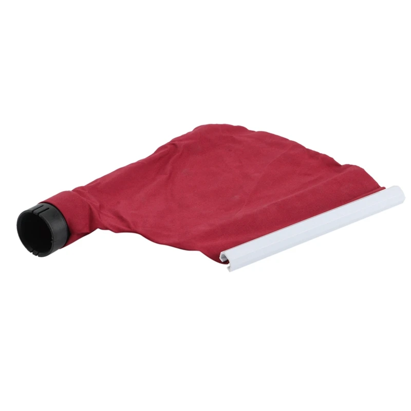 

26Cmx20cmx3.6Cm Belt Sander Parts Anti-Dust Cover Bag For Makita 9403