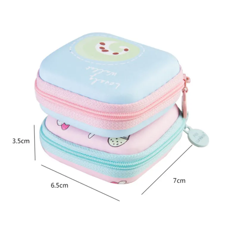 Женские милые отделка контейнеры Органайзер дорожная сумка для телефона