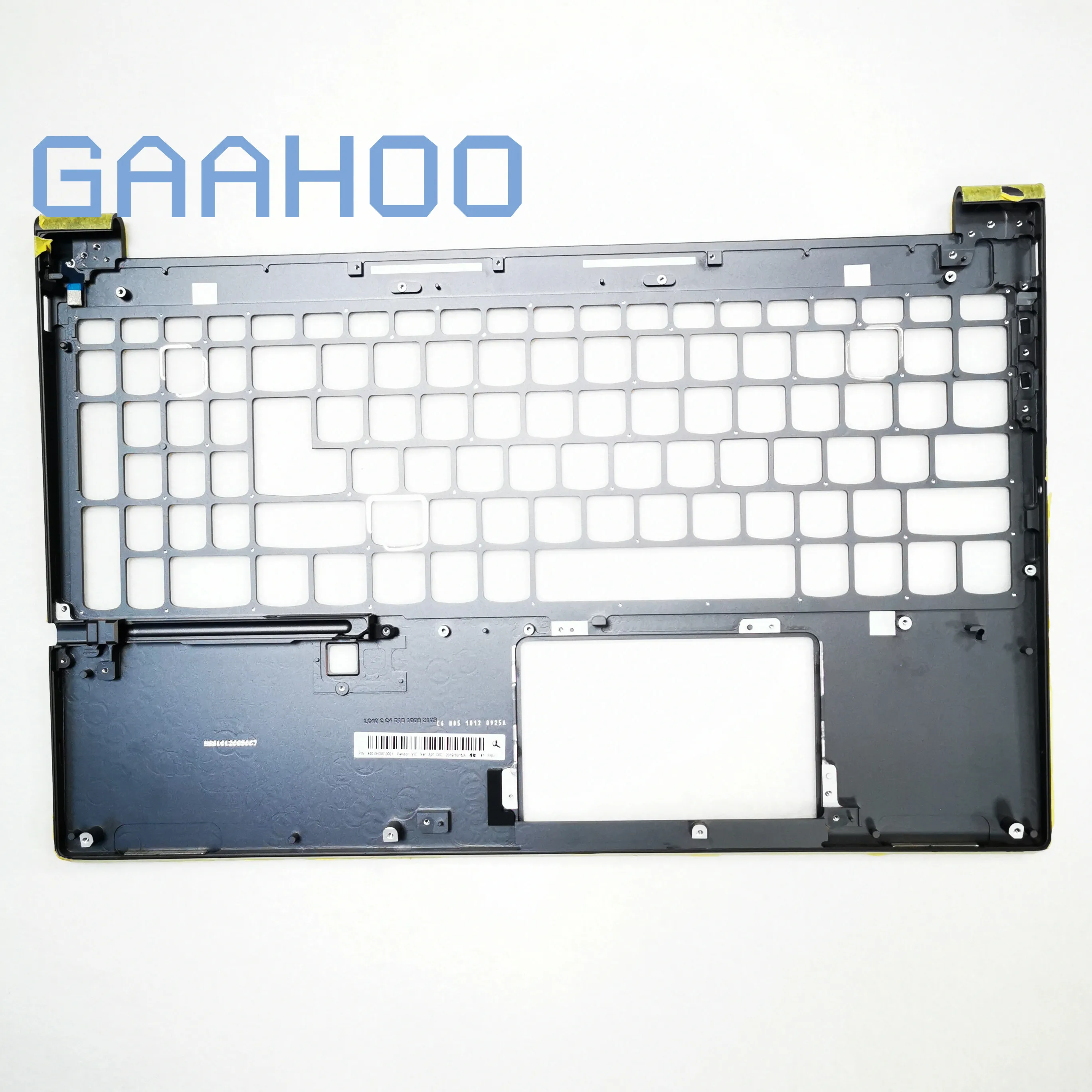 Фирменный новый оригинальный чехол для ноутбука LENOVO YOGA серия 940-15 2 в 1 Клавиатура