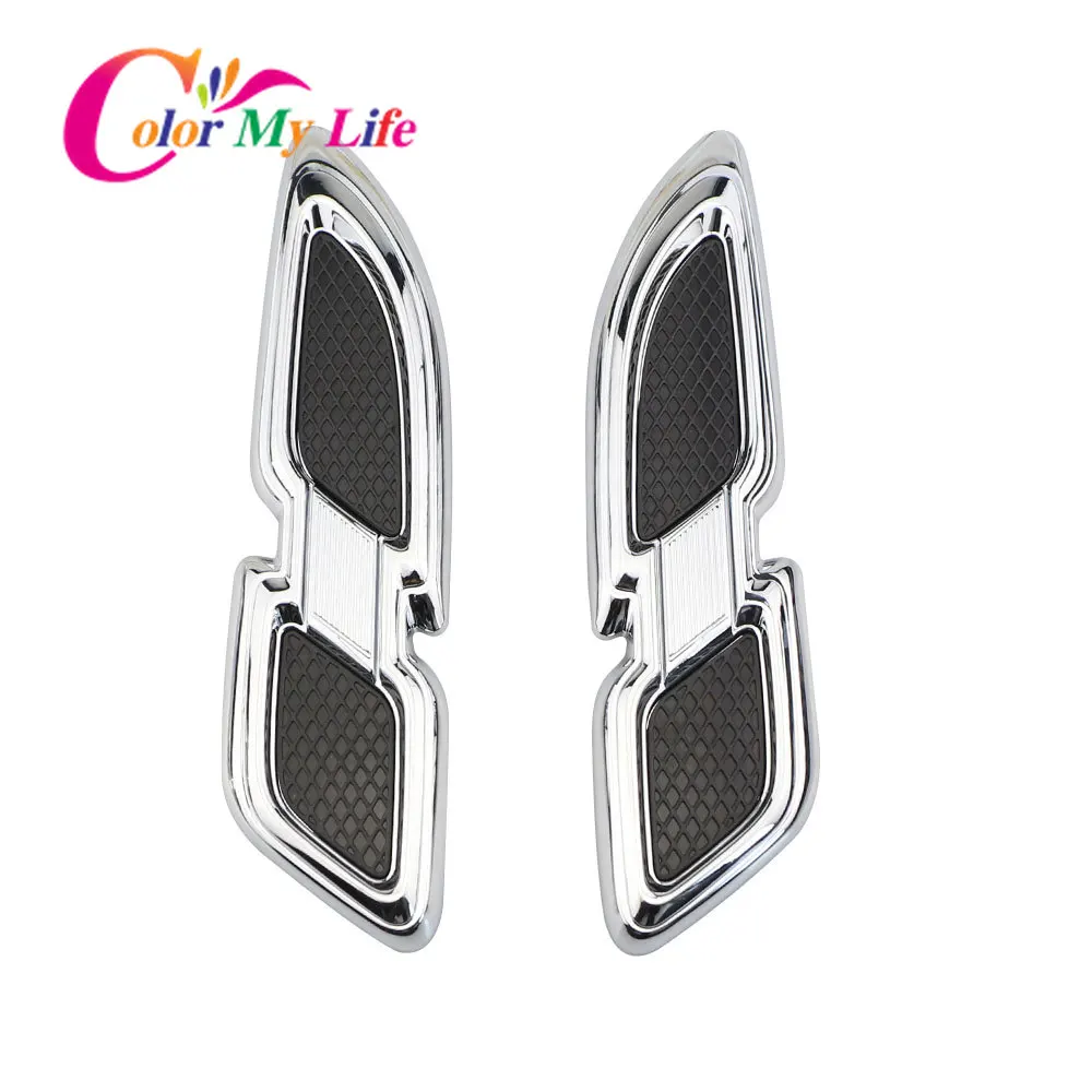 Цветные наклейки для автомобиля My Life 3d Vent Air Flow Fender крышки двигателя Chevrolet Cruze Opel