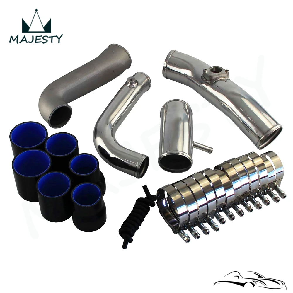 Модернизированный Комплект труб интеркулера для T * oyota S Ubar cion B RZ F T86 G FR S| |