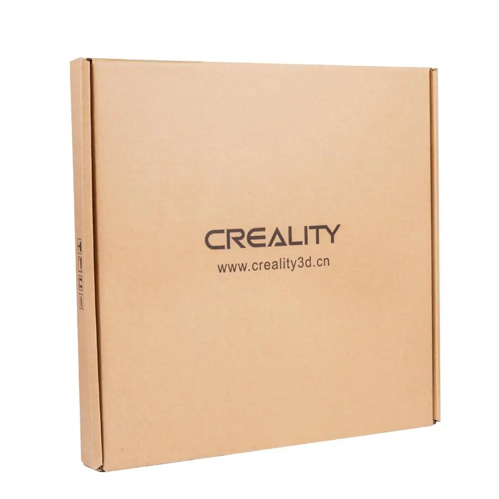Creality 3D новый гибкий подъем магнит построить поверхность плиты колодки Ender 3 CR 20