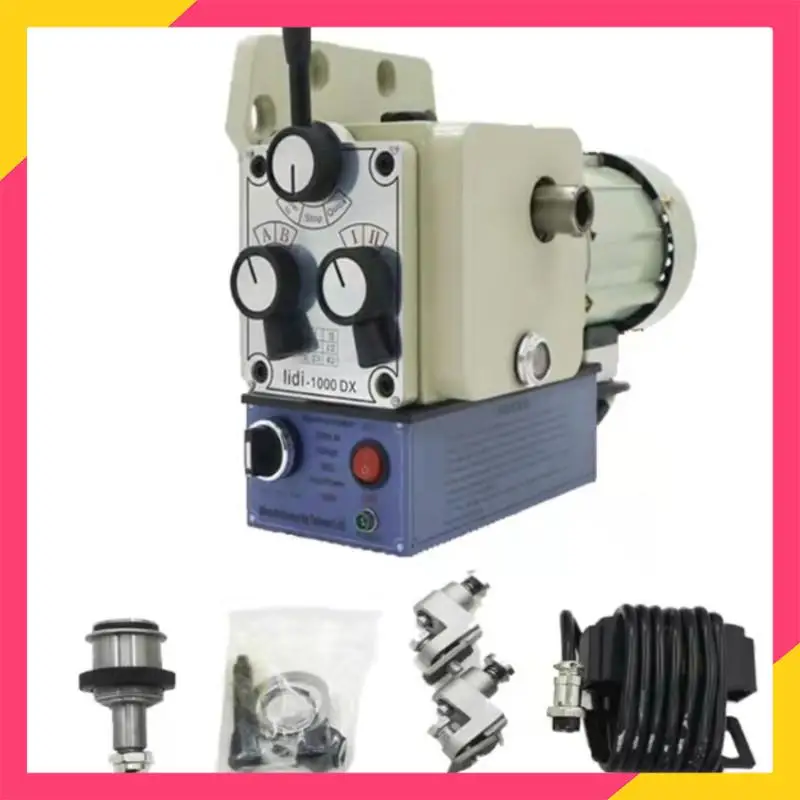

1 Piece/Batch 380v Automatic Electric Drill Drilling Machine 1000DX Milling Machine 180w Low Noise Power Feed/Drill Machine