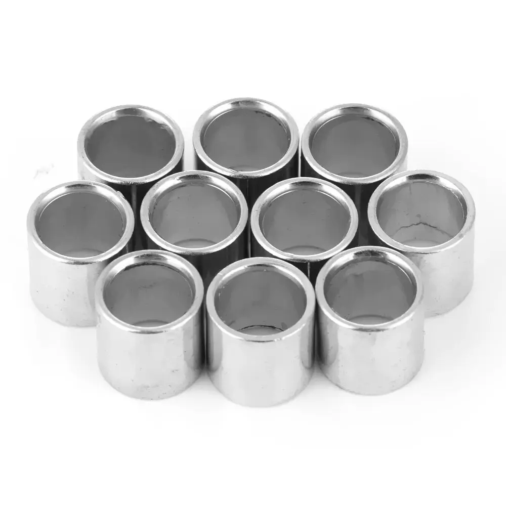 Колеса для скейтборда обшитое стандартным колесом скутера распорная втулка