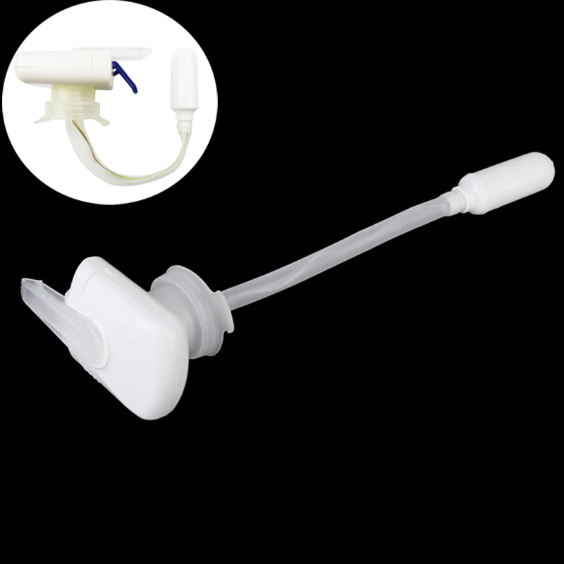 Белый магический Электрический автоматический диспенсер для напитков | Дом и сад