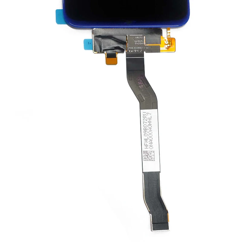 Оригинальный сенсорный ЖК-экран в сборе для xiaomi redmi note 8 ЖК-дисплей запасные части