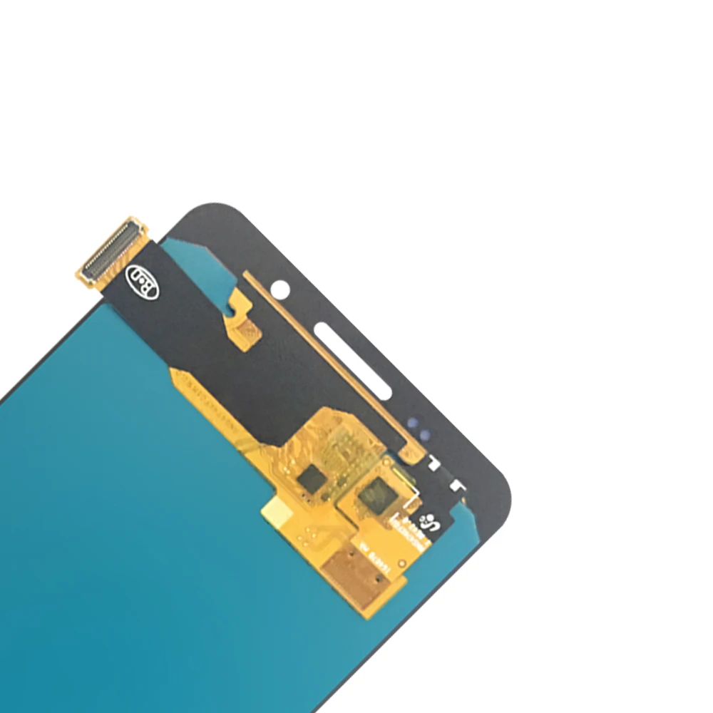 Новый супер AMOLED lcd A3 2016 A310 A310F A310H A310M дисплей 100% протестированный рабочий