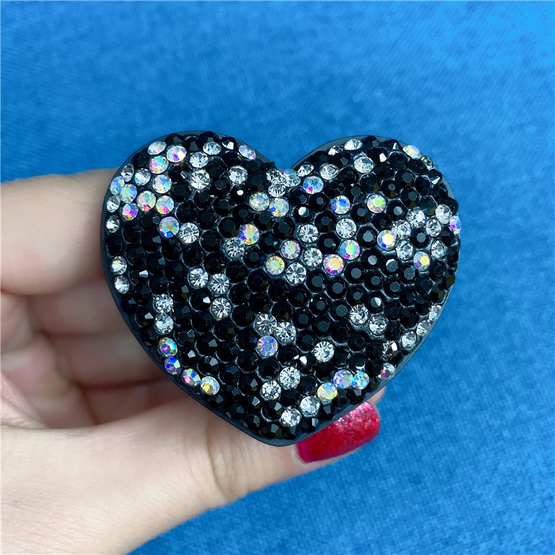 Универсальный держатель для телефона Popsoket Bling Air Bag Diamond SmartPhone Stander для iPhone samsung расширение стентов автомобильное крепление Popsocet