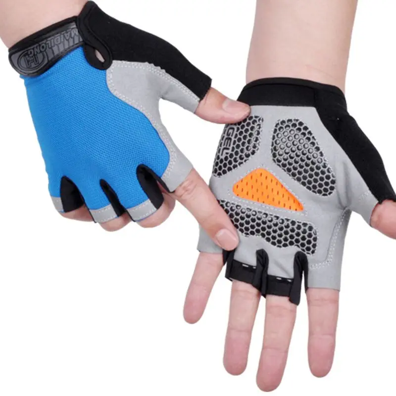 

Cycling Gloves MTB Road Riding Gloves Anti-slip Camping Hiking Gloves