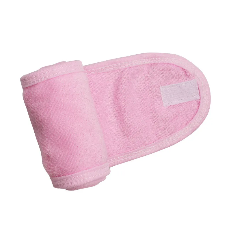 

New Colorful Coral Fleece Wash Face Hairbands For Women Cute Soft Bow Makeup Elastic Hair Bands Headband Turban Hair Accessories