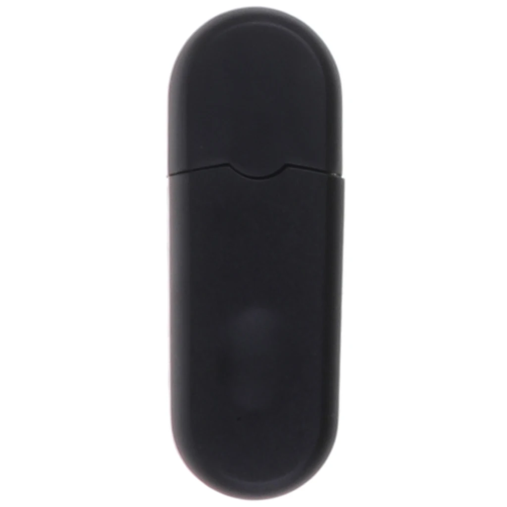 

Bluetooth 4.0 Version Stereo Audio Adapter 3.5mm A2DP Handsfree Music Receiver Transmitter