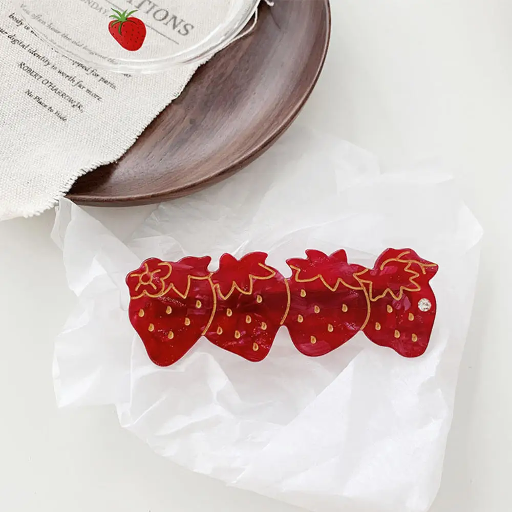 1 шт. Новое поступление аксессуары для волос женщин и девочек мультяшная заколка