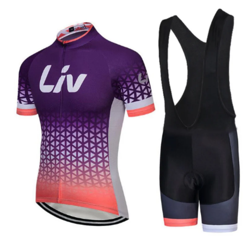 

2021 Женская велосипедная майка LIV велосипедная одежда женская велосипедная одежда с длинным рукавом дорожная велосипедная одежда рубашка д...