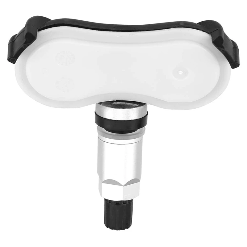 4 шт. автомобильный TPMS датчик контроля давления в шинах для IX35 2010 2012 52933 3M000 (черный