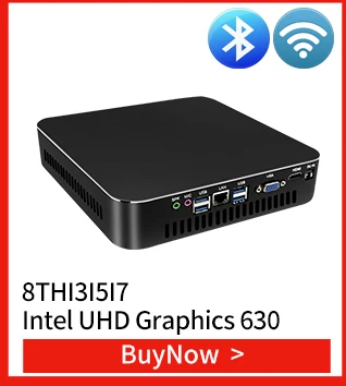 MSECORE Core i5 4200U игровой мини ПК настольный компьютер Windows 10 без вентилятора linux barebone неттоп без вентилятора HTPC HD4400 4K 300M wifi