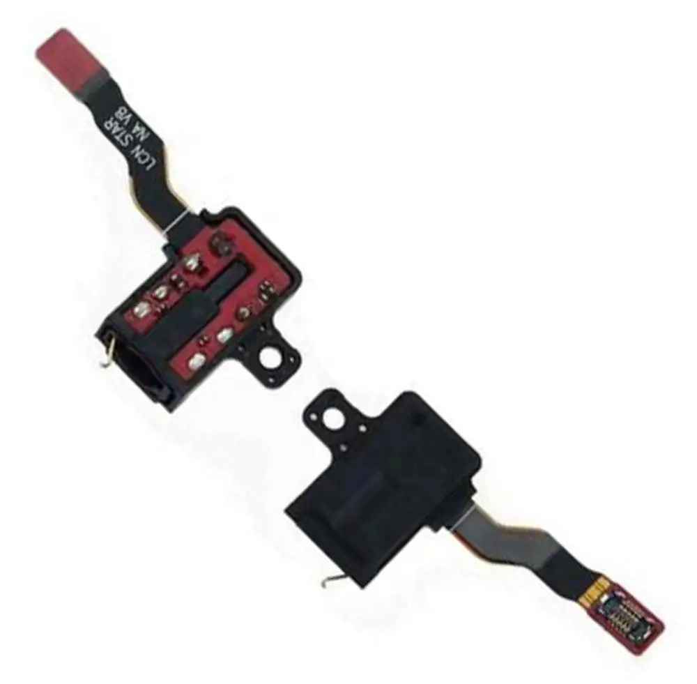 Новые наушники аудио разъем гибкий кабель для S7 G930A G930V G930T G930P S8 S9 S7edge S8edge S9edge S10|flex