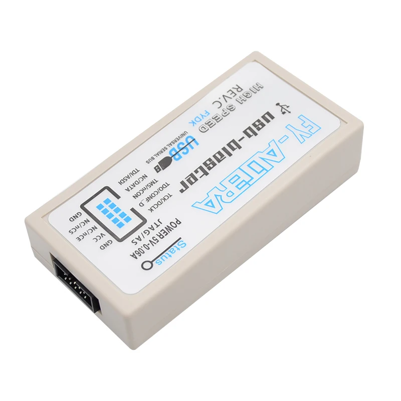 Экстремальный выпуск загрузчик быстрая скорость FPGA Altera USB Blaster поддержка win10 |
