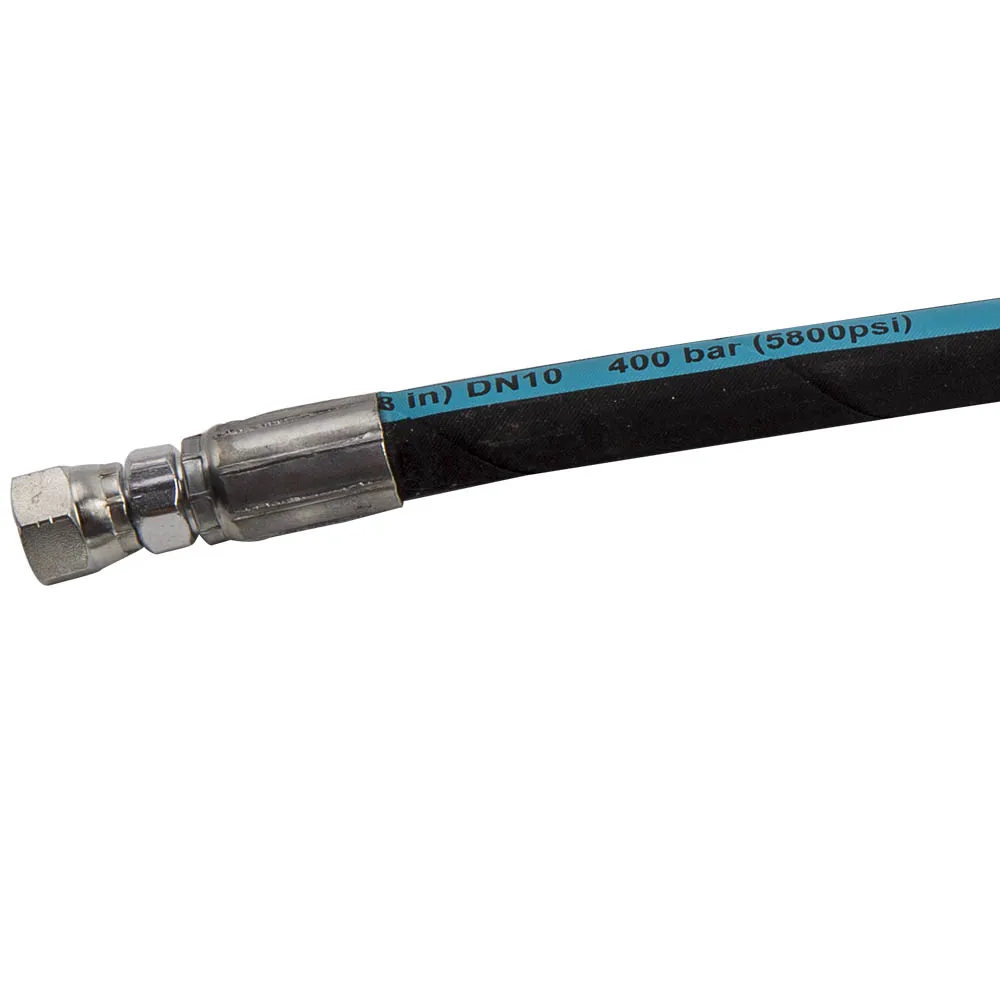 

1 Set Oil Hose Lines Kit Crossover for Ford 7.3L Powerstroke Engines 1994-1997