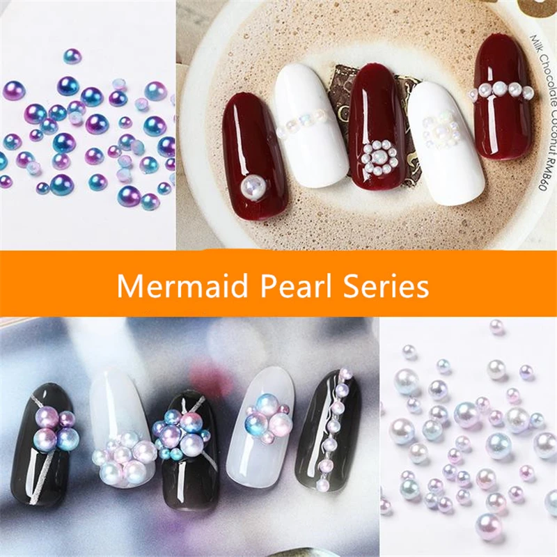 3D художественные талисманы для ногтей Дизайнерские Каменные Украшения стразы