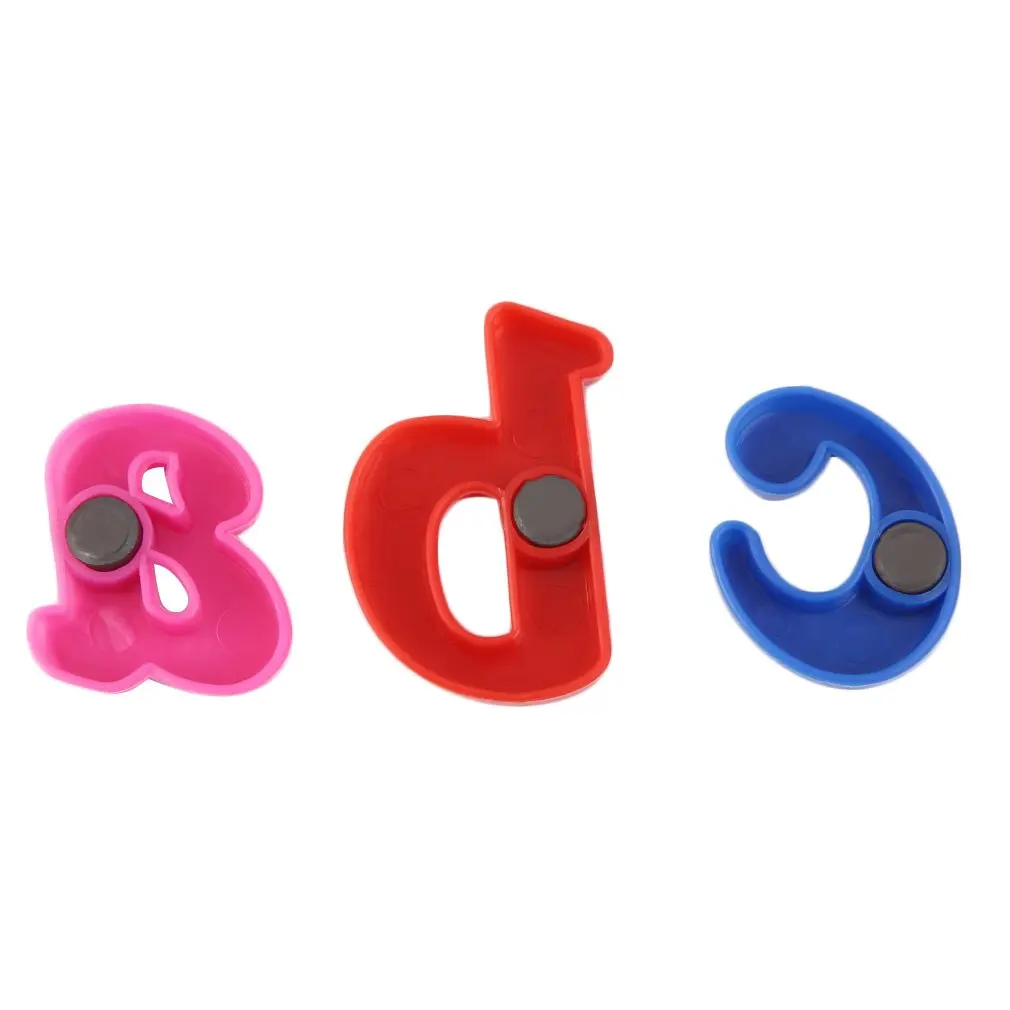 

Mini Stickers English Letters Arabic Number Children Kids Educational Gifts