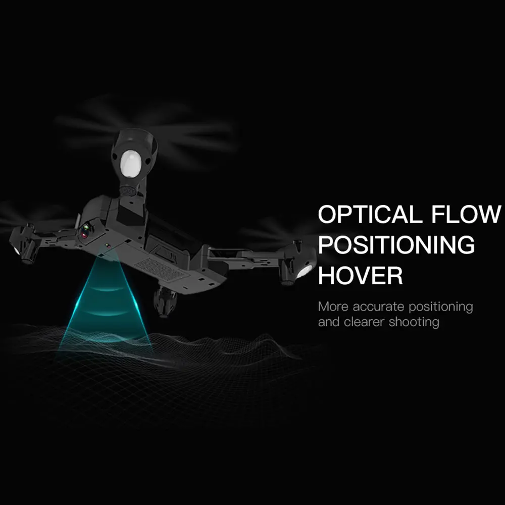 SG900 Дрон 4K двойная камера селфи WiFi FPV складной Профессиональный складной RC Квадрокоптер вертолет аэрокамера игрушка для детей