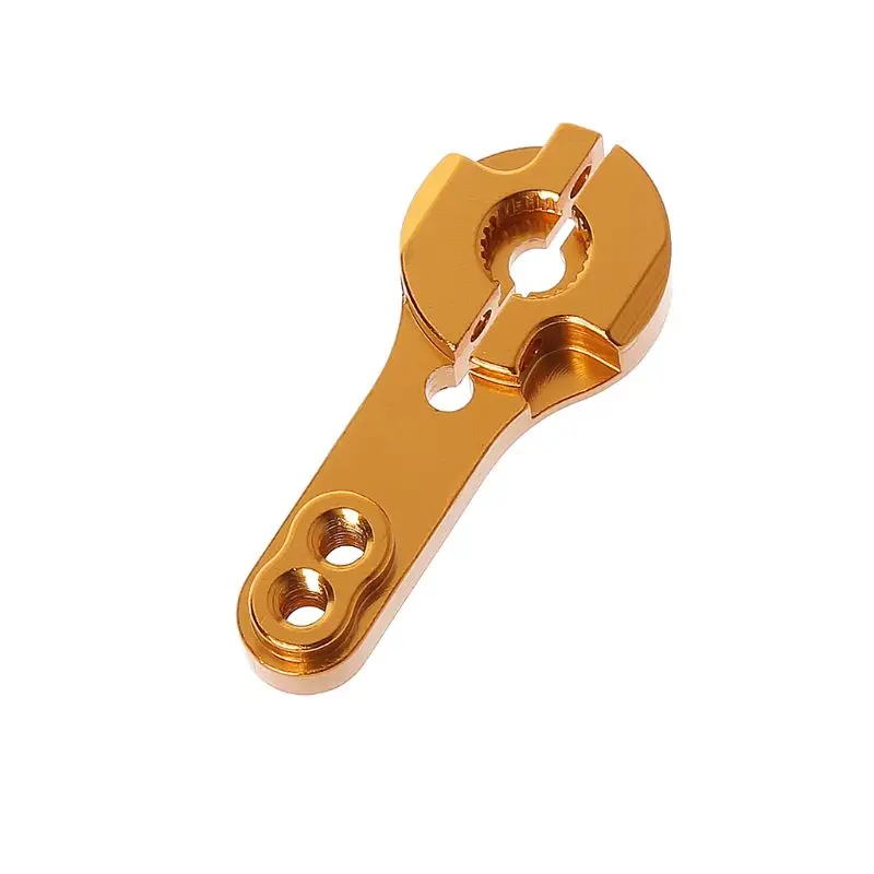 25T M3 металлический RC сервопривод рулевой руль гудок для 3 20 кг RM447 игрушки с