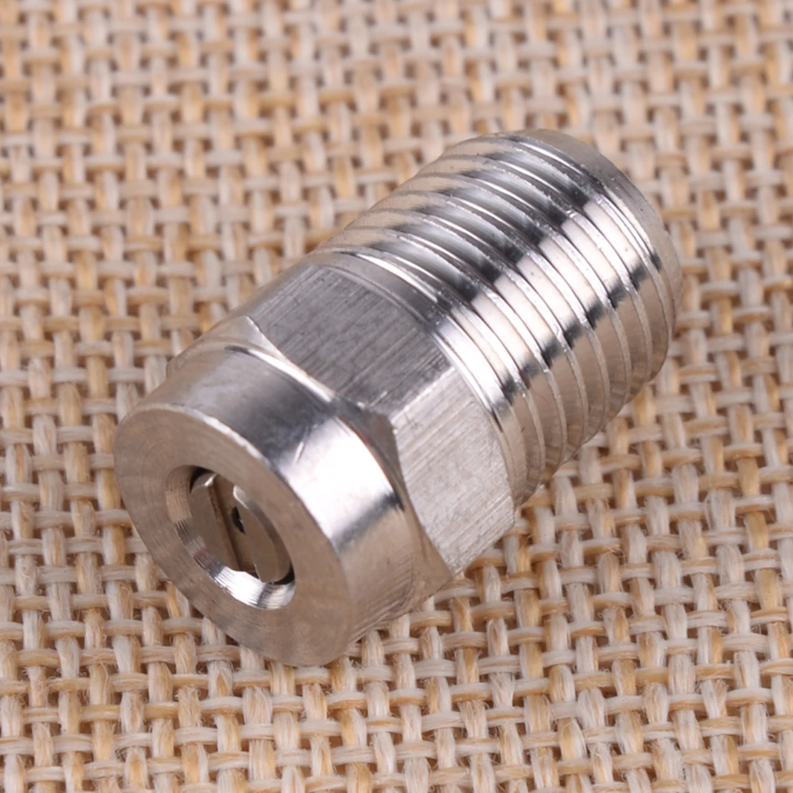 LETAOSK прочный 1/4 &quotвысокого давления шайба распылитель сопла вентилятора