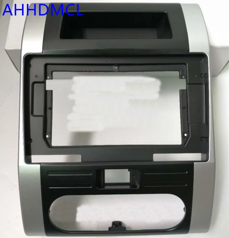 Автомобильная облицовка навигационная рамка комплект для приборной панели 10 ~ 2