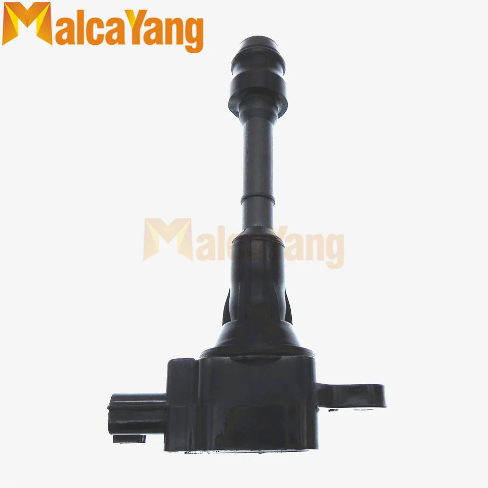 

Auto Ignition Coil For NISSAN Primera X-Trail ALTIMA Sentra 2.0 2.5 22448-8H300 22448-8H310 22448-8H311 22448-8H314 22448-8H315