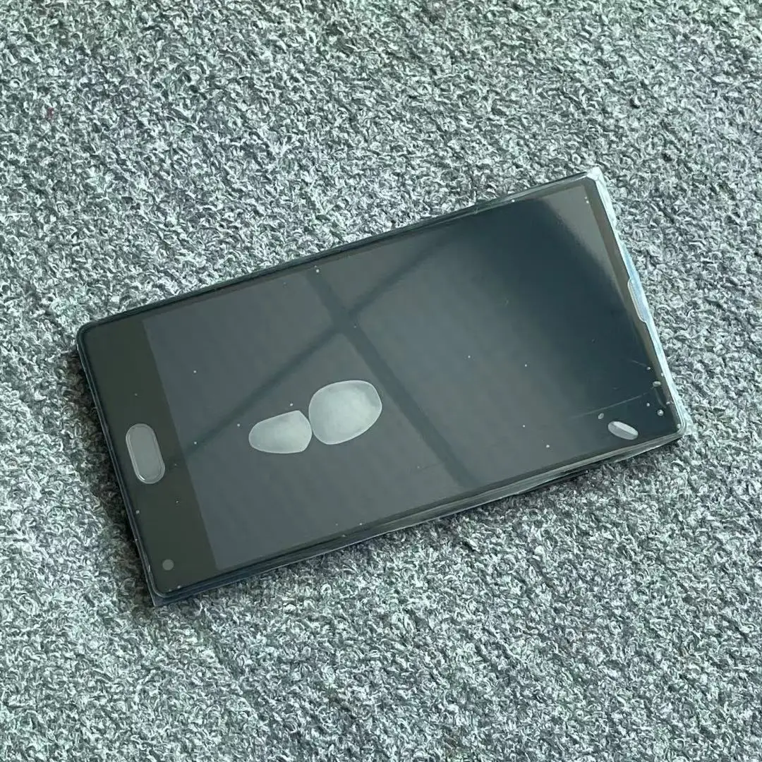 Для телефона Bluboo S1 ЖК-дисплей Дисплей + сенсорный датчик экрана в сборе замена