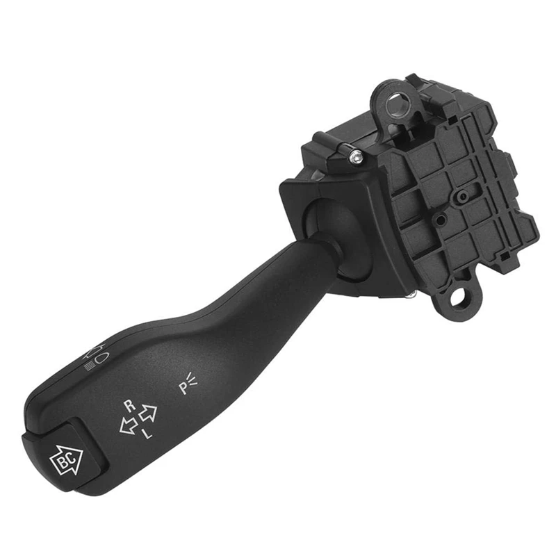 Переключатель указателя поворота фары указатель Кнопка Подходит для BMW E46 E39 E38 X5