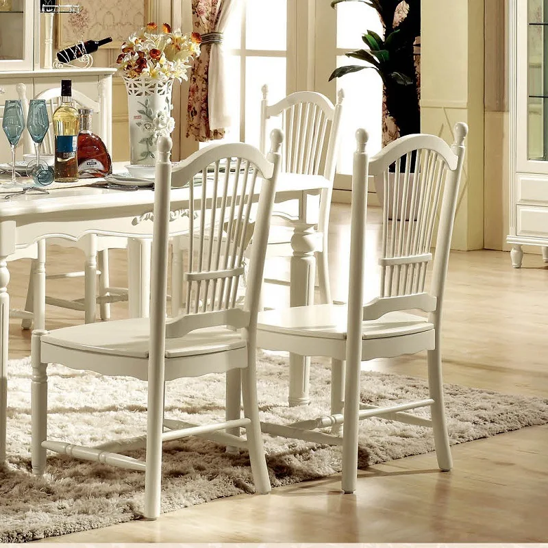 Обеденный стол в сельском стиле обеденный на 6 человек | Мебель