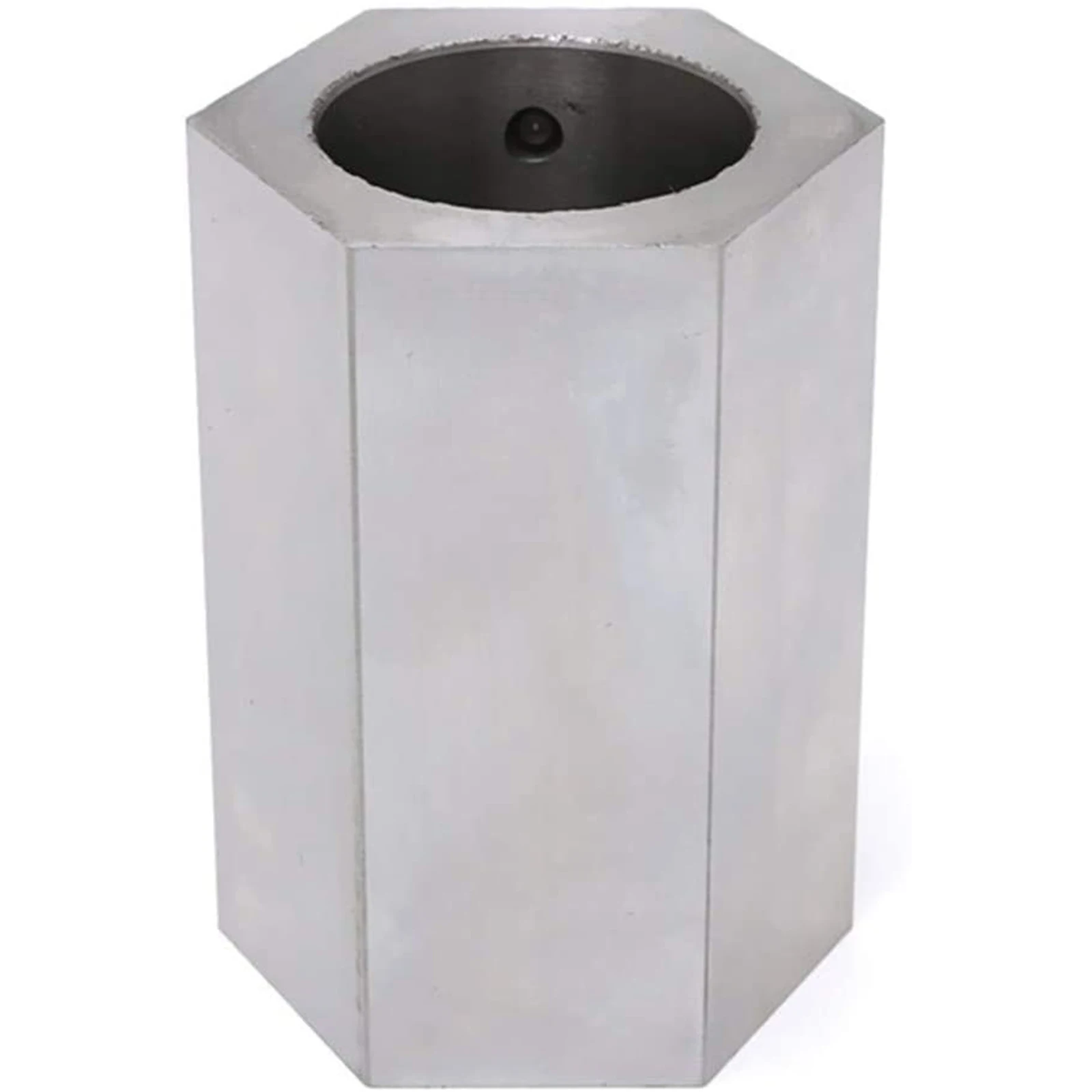 

Hexagon Collet Block Squared Collet Closer Hex Squared Closer Rings Collet Block Chuck Milling Lathe Tool Container