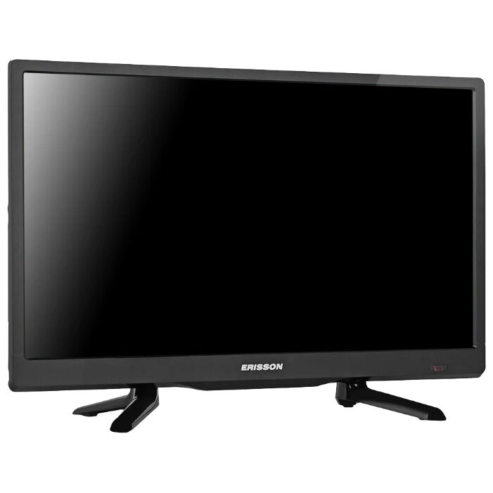 Телевизор 20" ERISSON 20HLE20T2 HD READY | Электроника