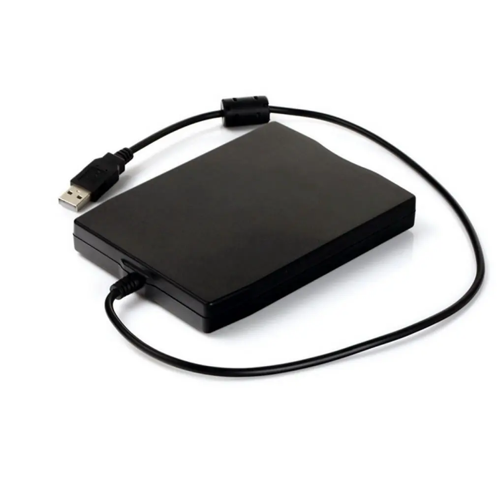 

FDD USB Portable External Drive Interface Floppy Disk FDD External USB Floppy disk Drive for Laptop 3.5 Inch 1.44MB 12 Mbps emul
