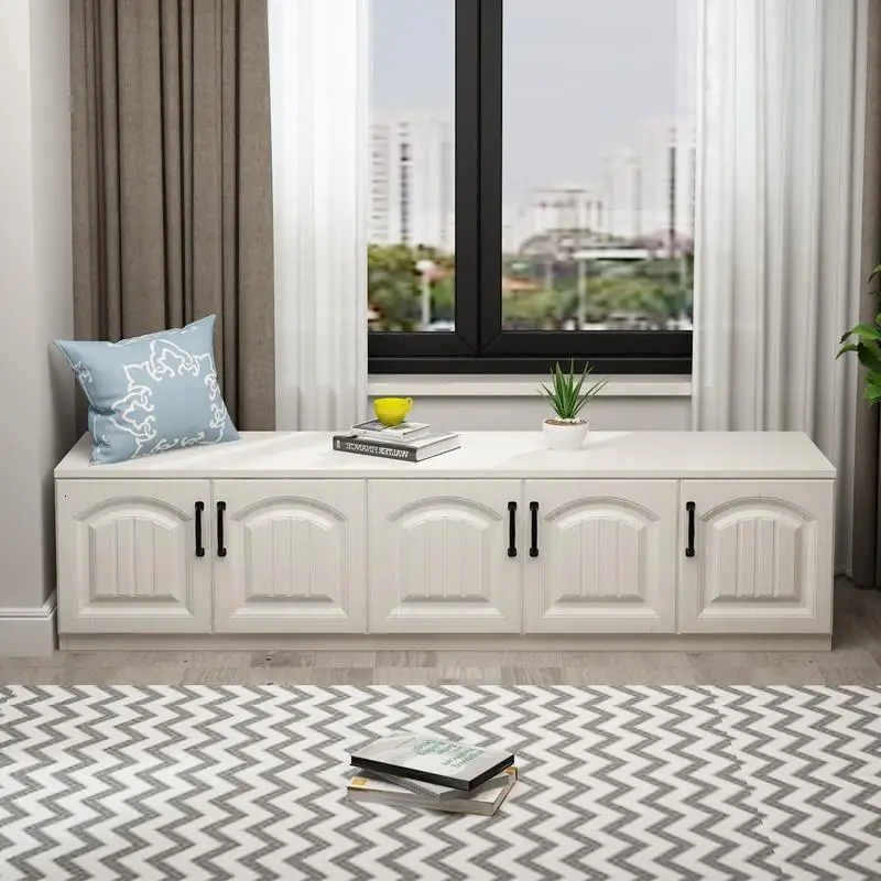 Мебель для гостиной потертый балкон мебель телевизора комод комнаты Балконный