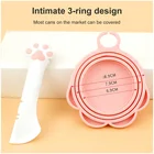 Открывалка для пластиковых банок для домашних животных