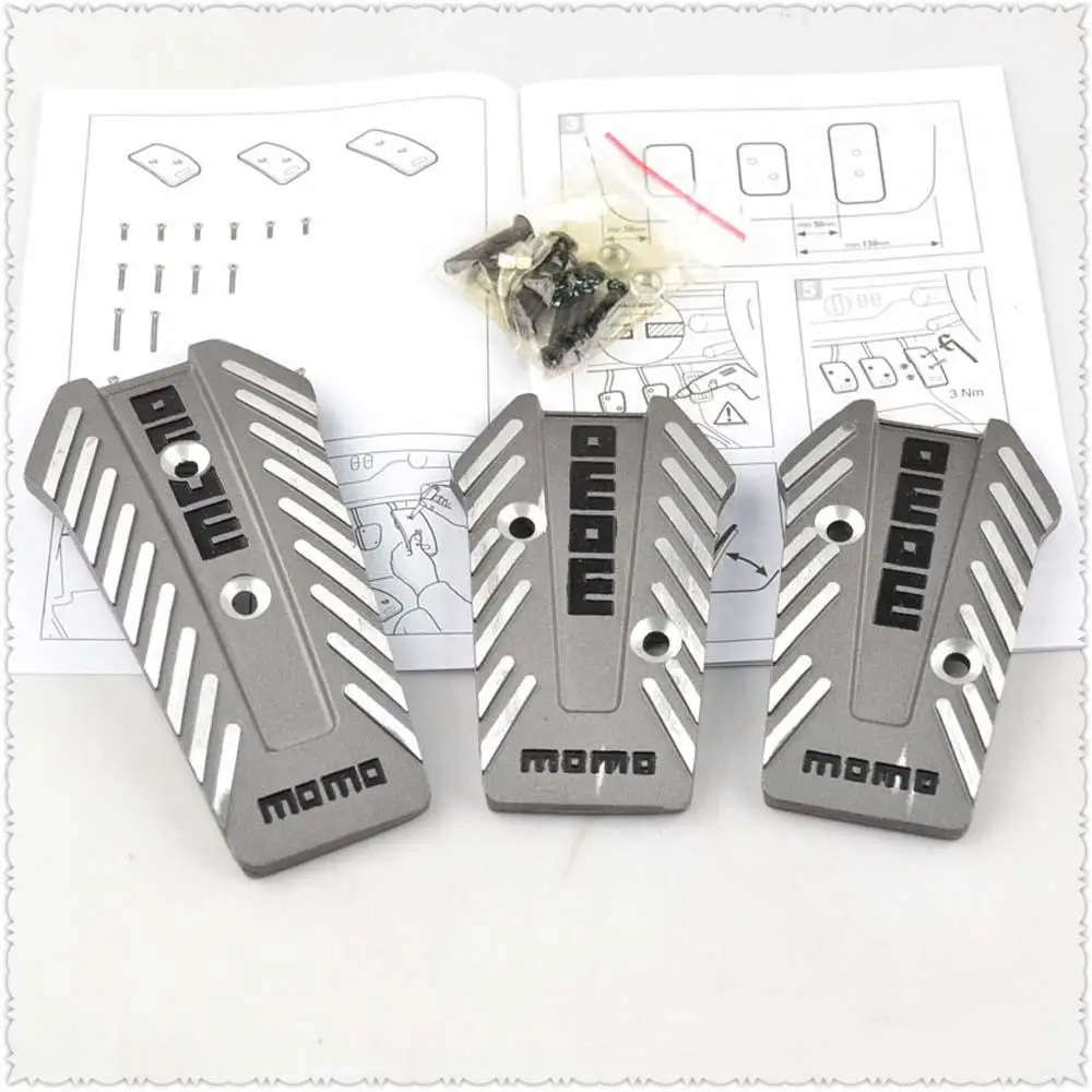 Универсальные ручные Автомобильные тормоза HiMISS противоскользящие спортивные