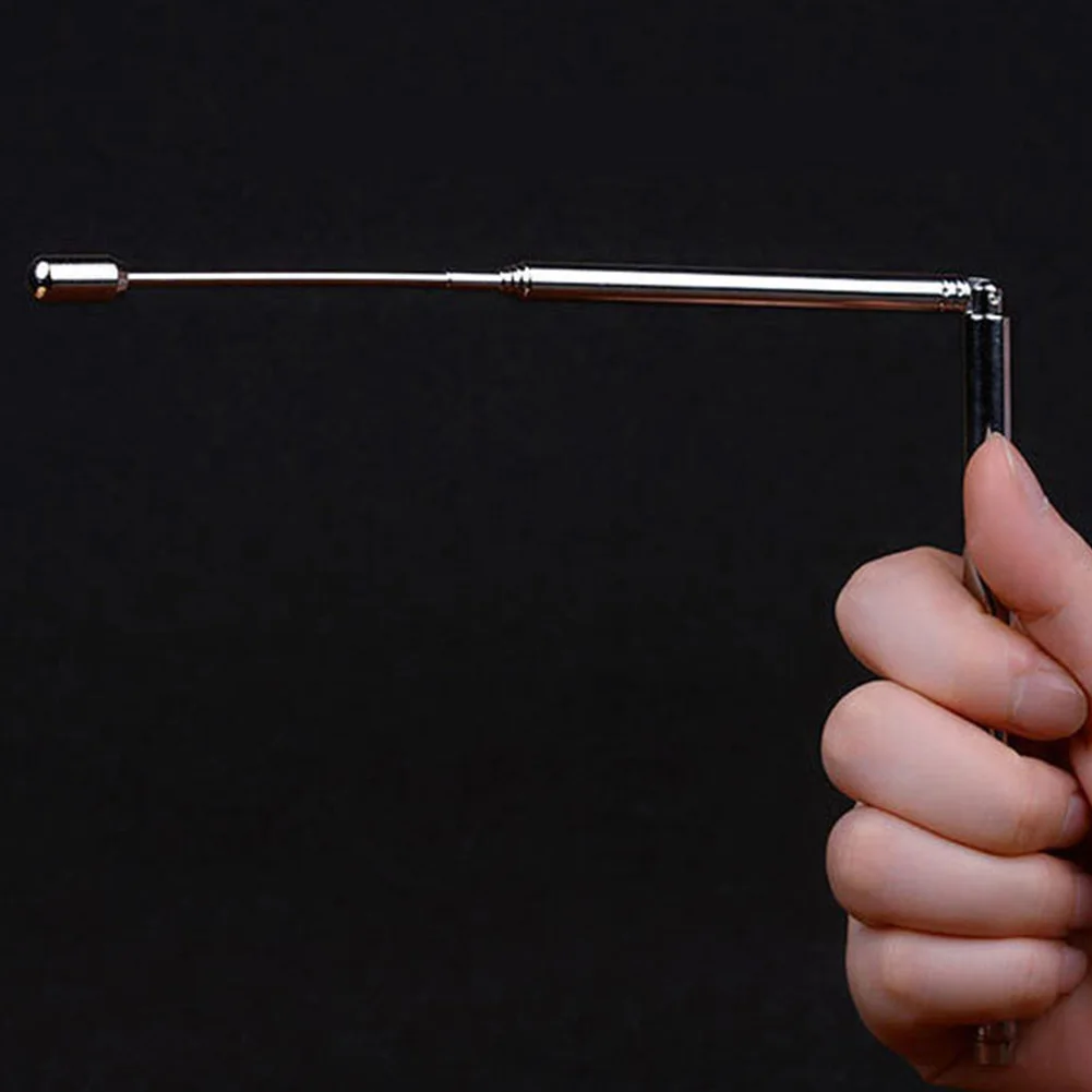 2 шт./компл. инструмент Dowsing стержни детектор воды измерительные приборы из