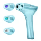 Устройство для лазерного удаления волос Mlay, эпилятор для женщин, для тела, бикини, лица, IPL, удаление волос, малайский T3, быстрая доставка, для домашнего использования