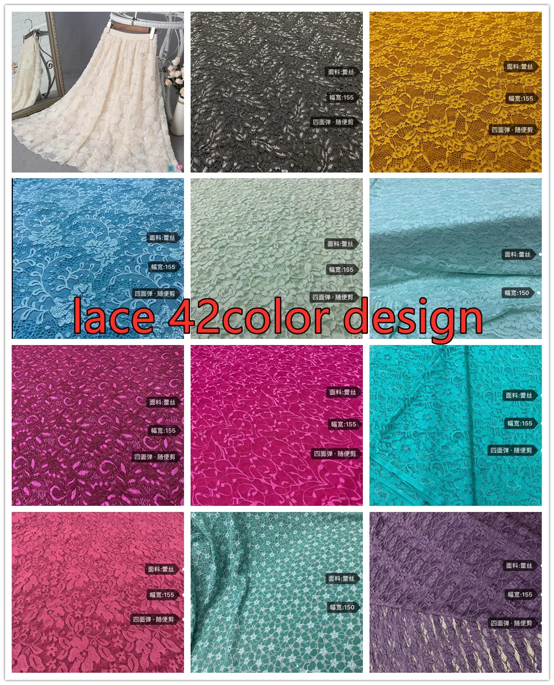 Цветочная фея пион кружевная ткань органза высокого качества вышивка Цветочное