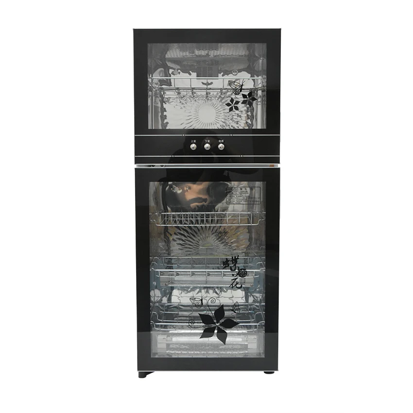 ZTP-138 дезинфекционный шкаф вертикальный дезинфицирующий бытовая дезинфекция