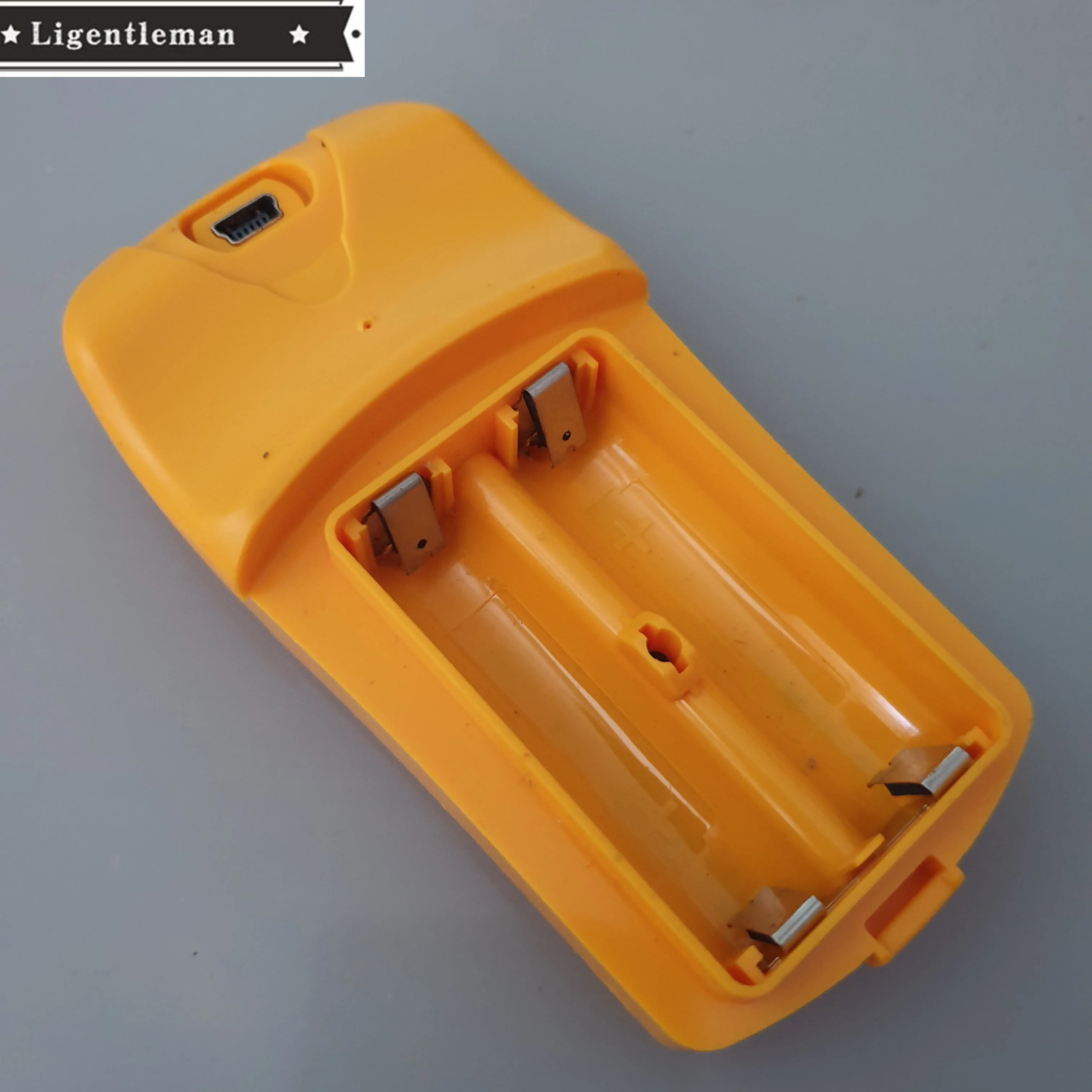 Оригинальная б/у Задняя крышка батареи для Garmin VENTURE HC ремонт и замена|ЖК-экраны